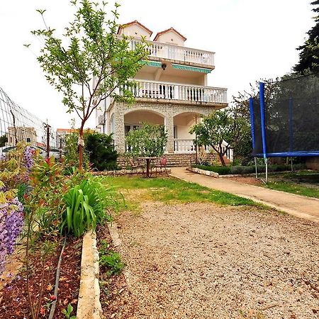 Apartments Toni Vodice Exterior foto